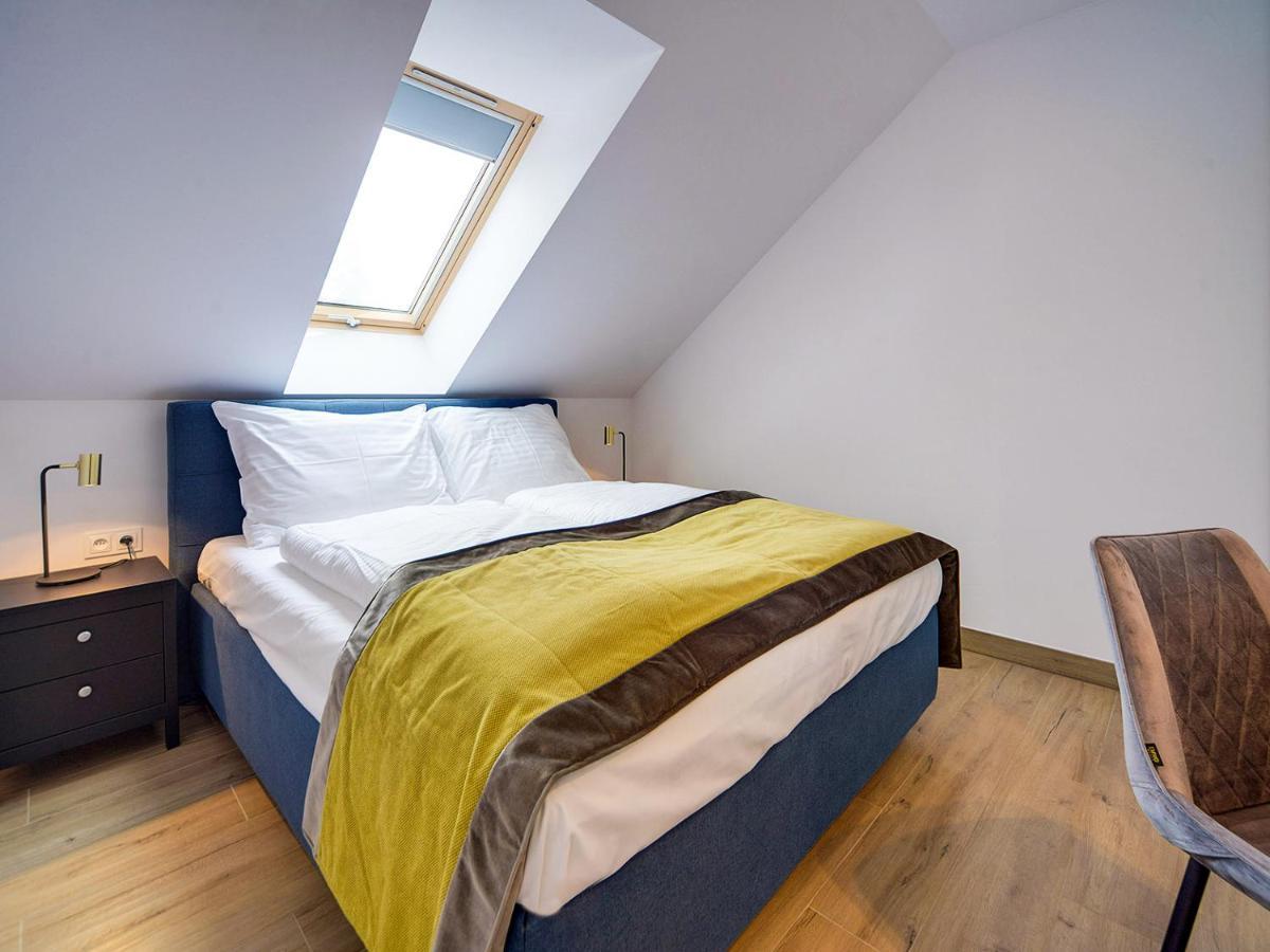 Apartament Dream View Aspen Z Jacuzzi Szklarska Poreba Luaran gambar