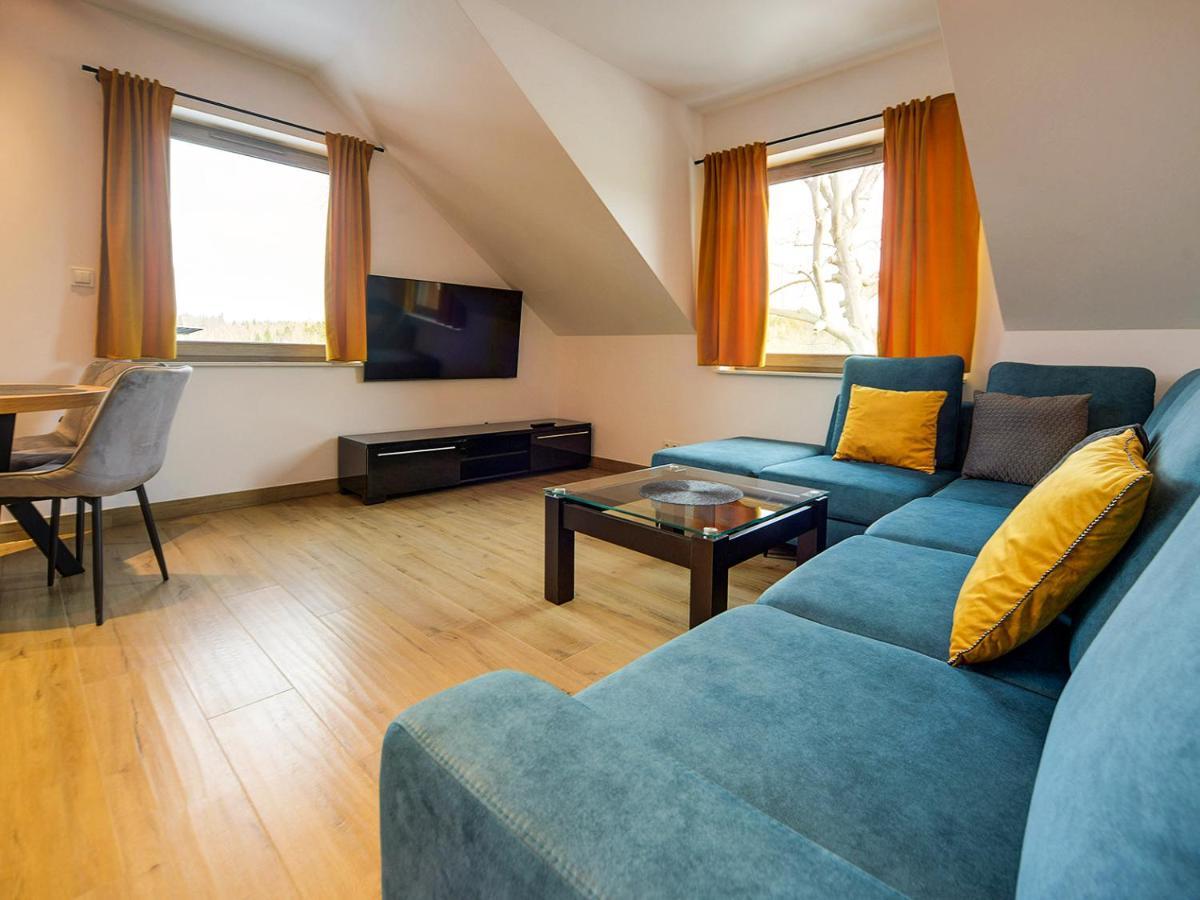 Apartament Dream View Aspen Z Jacuzzi Szklarska Poreba Luaran gambar