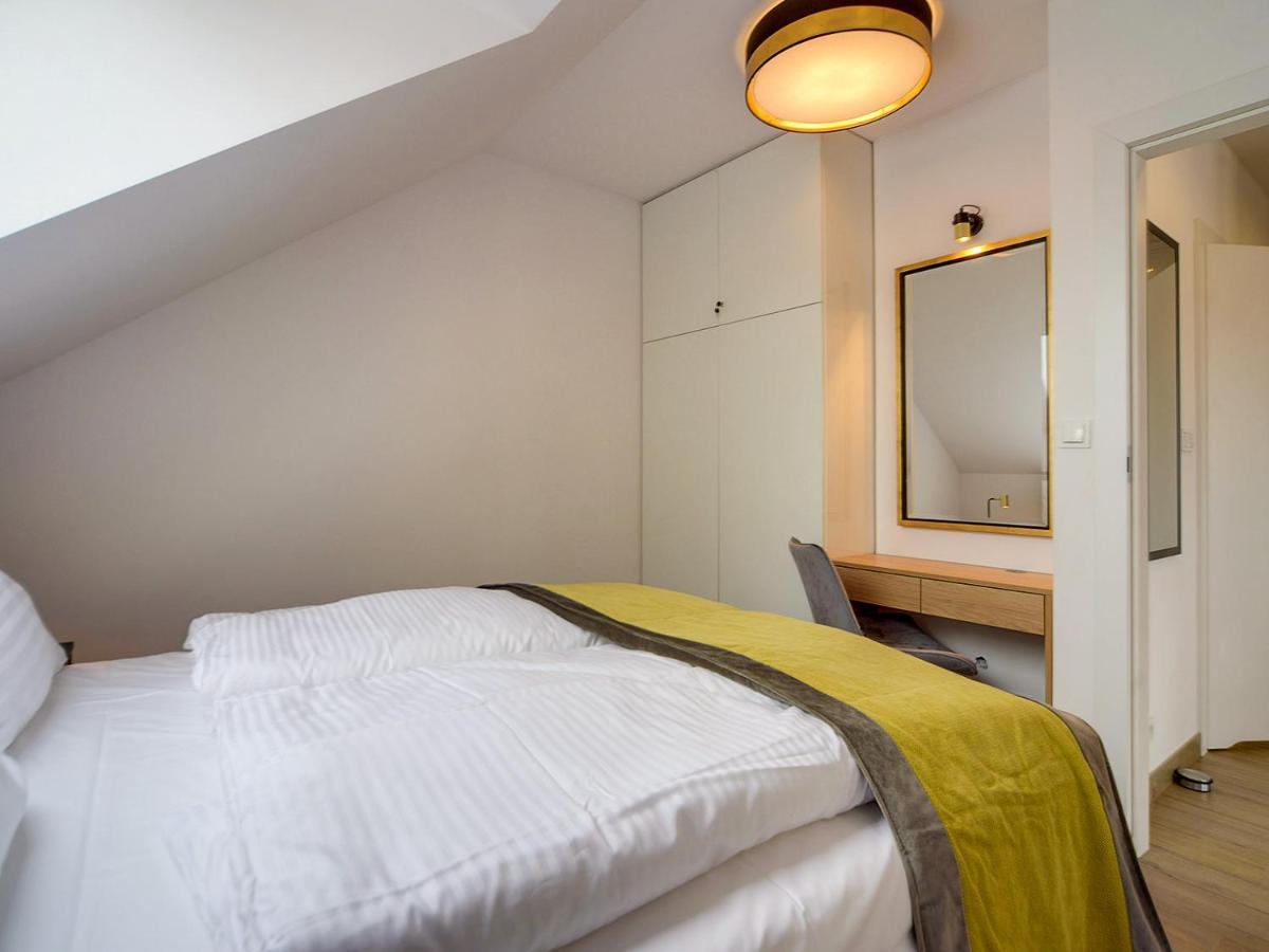 Apartament Dream View Aspen Z Jacuzzi Szklarska Poreba Luaran gambar