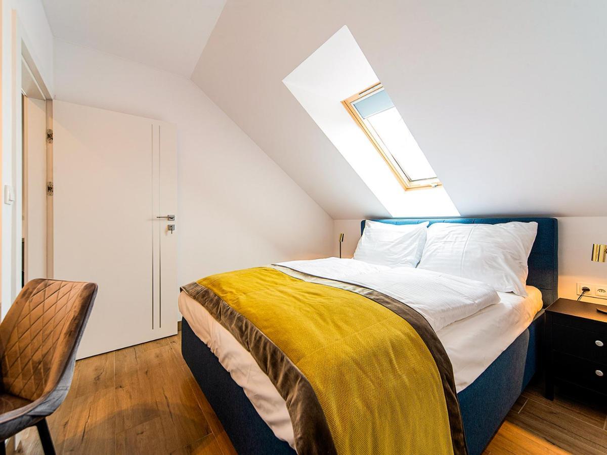 Apartament Dream View Aspen Z Jacuzzi Szklarska Poreba Luaran gambar