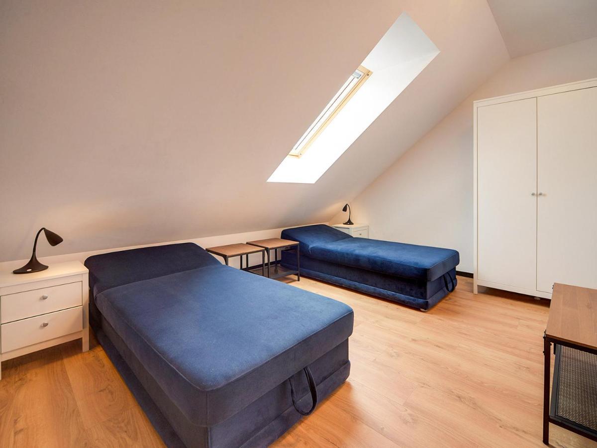 Apartament Dream View Aspen Z Jacuzzi Szklarska Poreba Luaran gambar