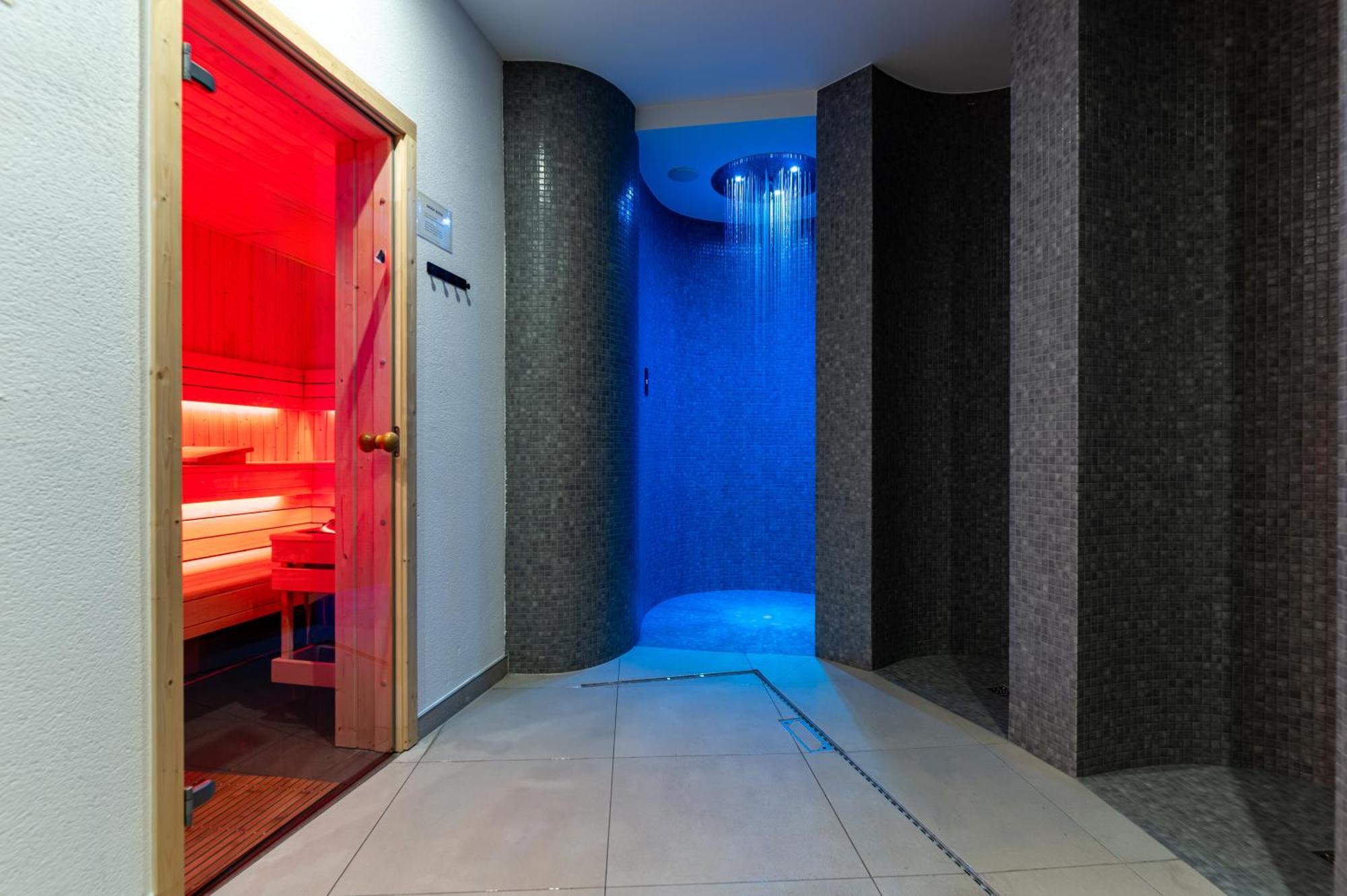 Apartament Dream View Aspen Z Jacuzzi Szklarska Poreba Luaran gambar
