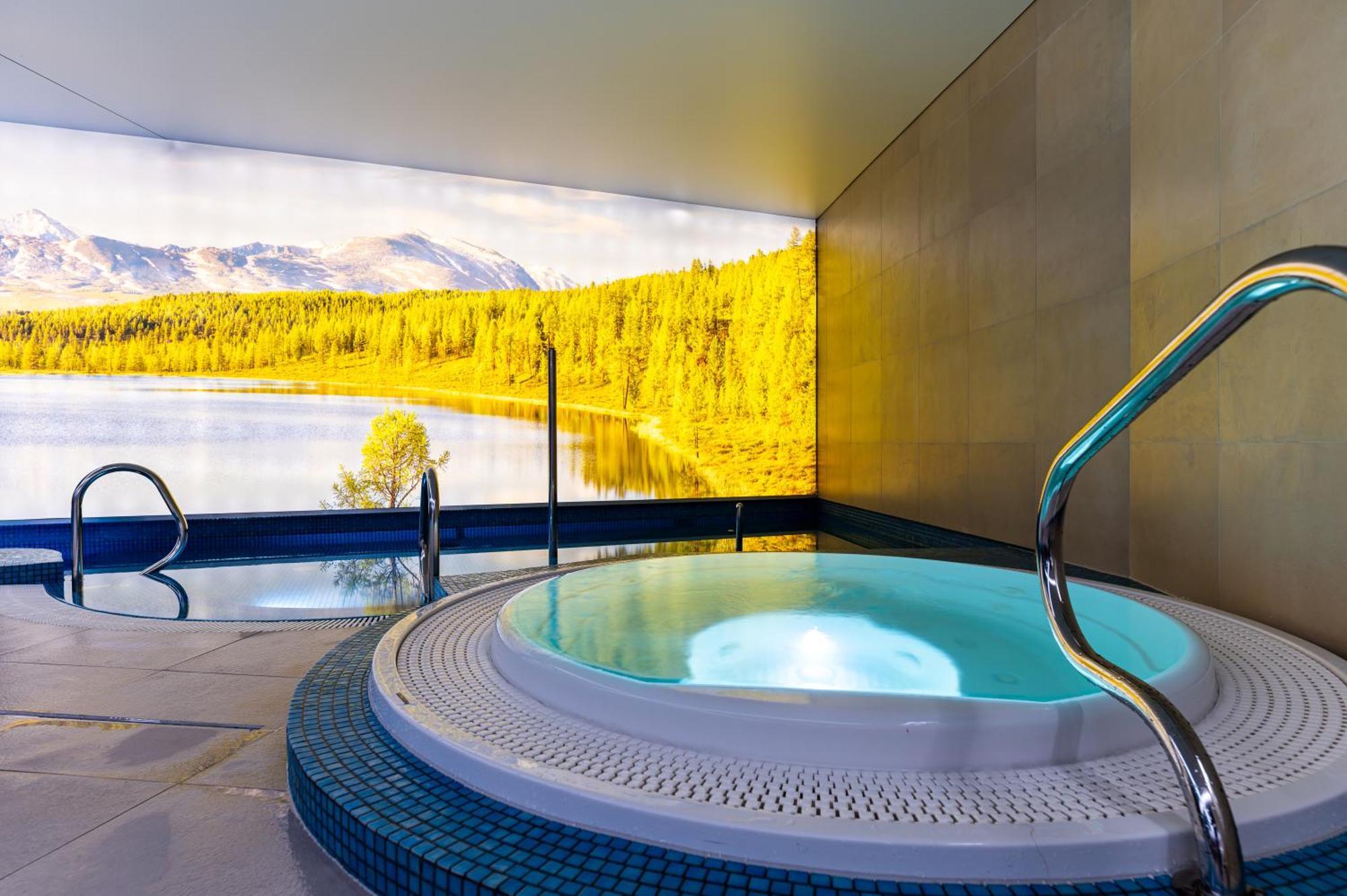 Apartament Dream View Aspen Z Jacuzzi Szklarska Poreba Luaran gambar